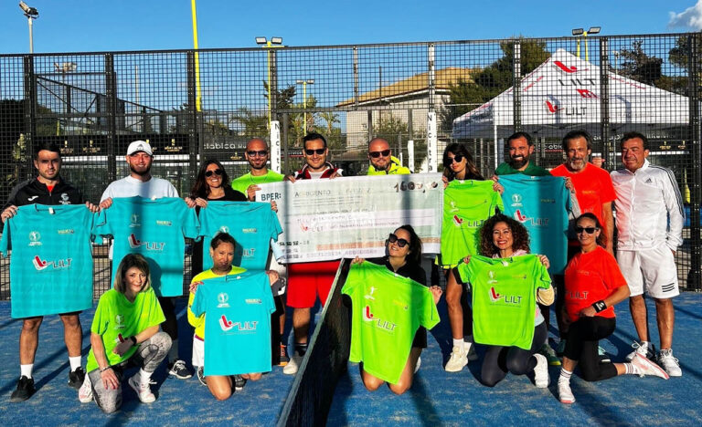 Padel Lilt AG