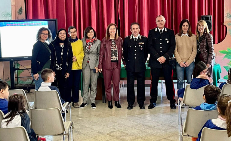 Sant'Agostino educazione ambientale 1