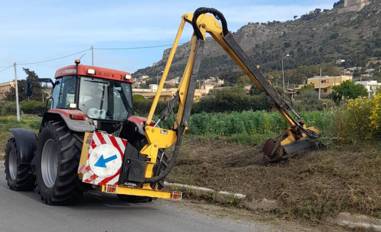 Scerbatura aprile 2023