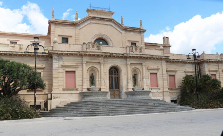 Terme ingresso stabilimento (Media)