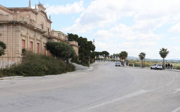 Terme, comitato civico vuole incontrare Schifani
