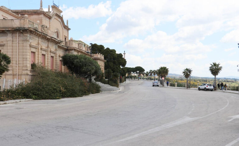 Terme via Agatocle (Media)