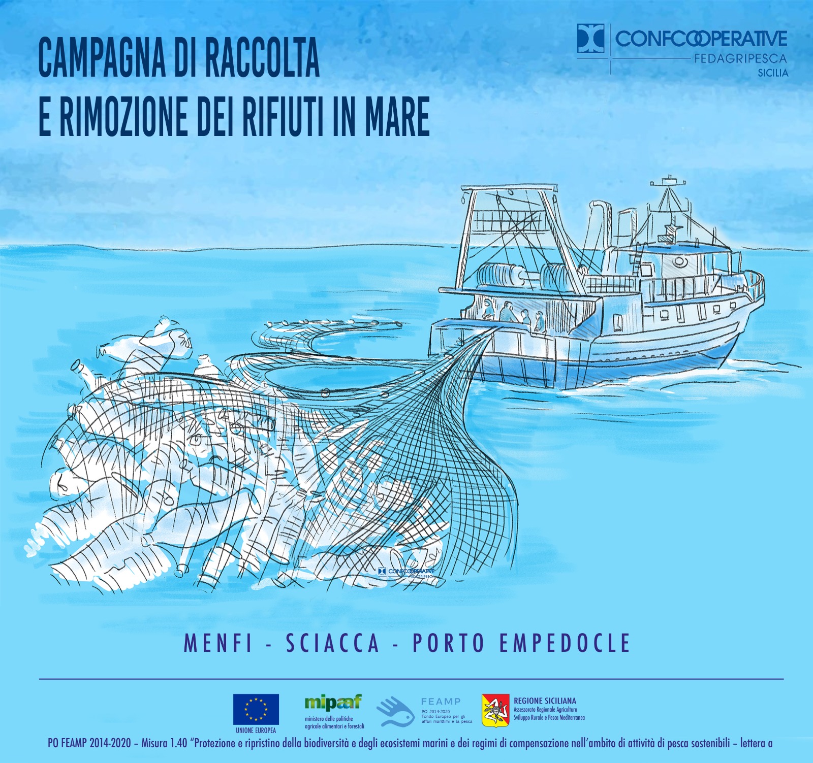 RACCOLTA RIFIUTI
