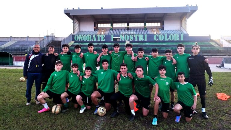 allievi unitas 2023