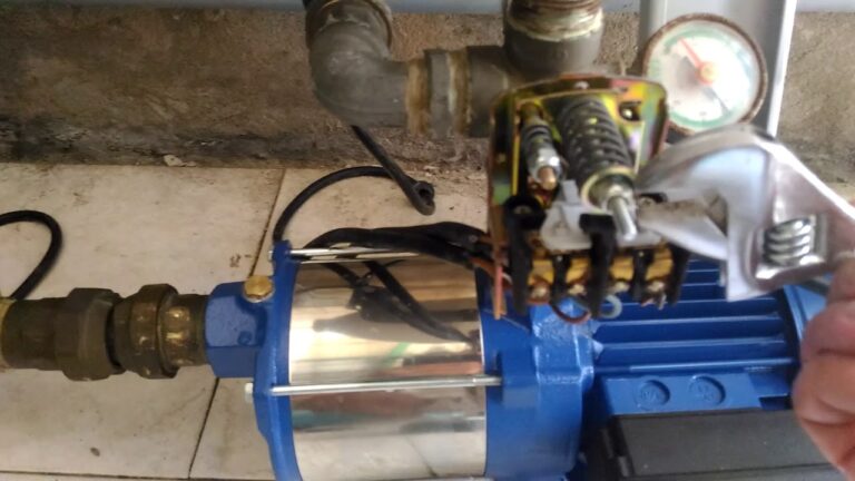 autoclave