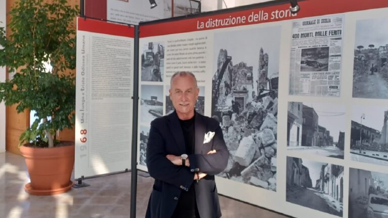 bonifacio museo memoria 2023