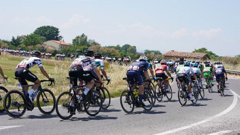 ciclismo