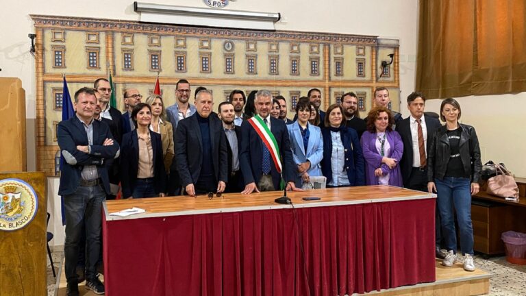 comune di sciacca nuovi impiegati 2023 home