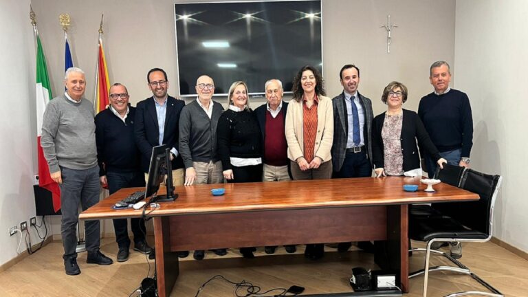 consiglio provinciale ordine consulenti lavoro 2023