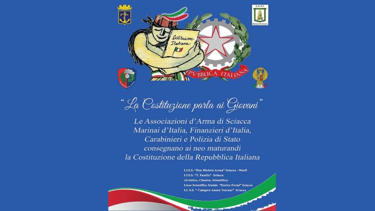 costituzione ai giovani 2023