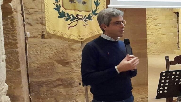 domenico venuti salemi 2022
