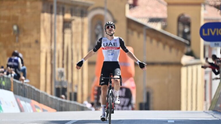 fisher black giro sicilia 2023