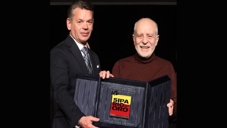franco bruno premio 2023