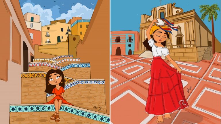 frida disegni 2023