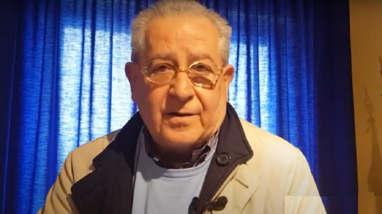 giuseppe cangemi