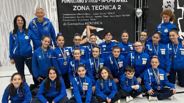 gruppo pomigliano 2023
