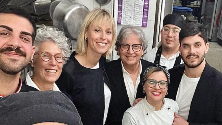 hosteria vicolo pellegrini 2023