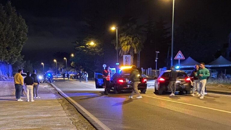 incidente mortale via duefontane cl 2023