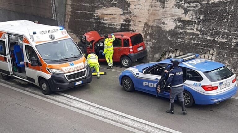 incidente ss 115 sciacca 2023