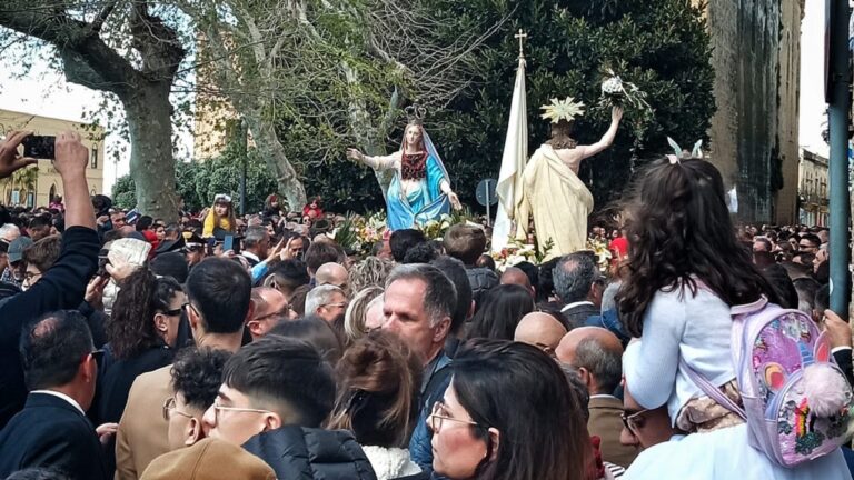 incontro pasqua sciacca 2023