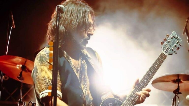 le vibrazioni concerto