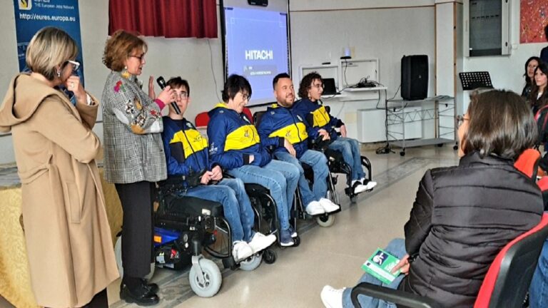 leoni sicani a scuola 2023