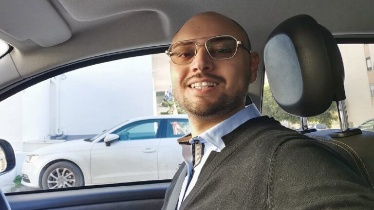 lorenzo benfari