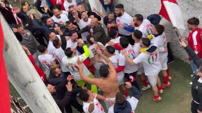 margheritese promozione 2023
