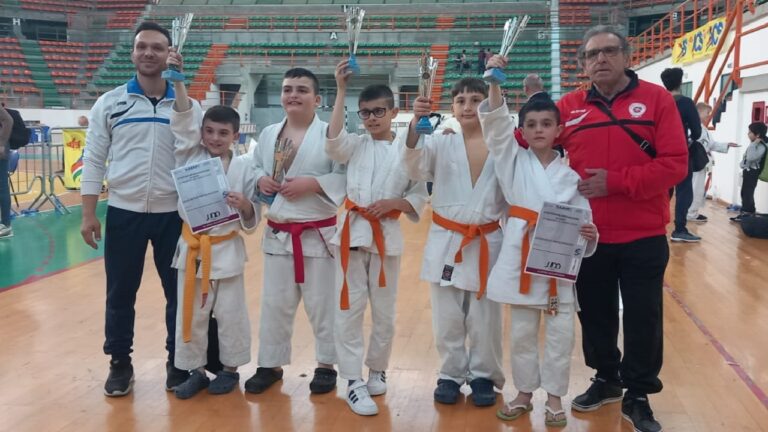 messina 2023 judo karate judo club