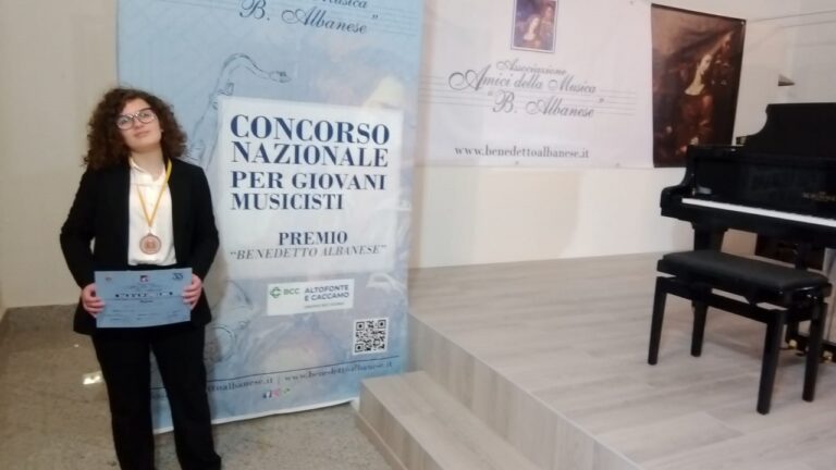 michela catanzaro skene 2023