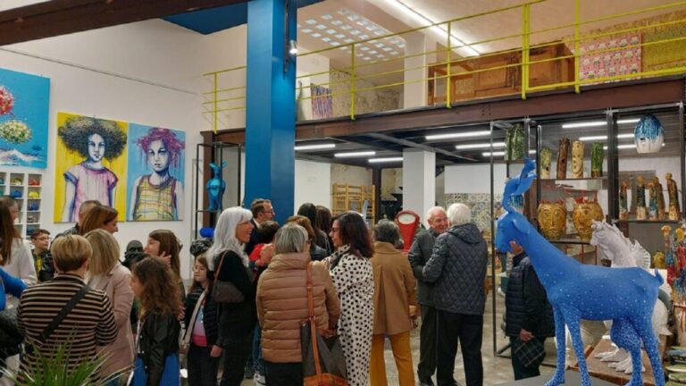 michele bono atelier 2023