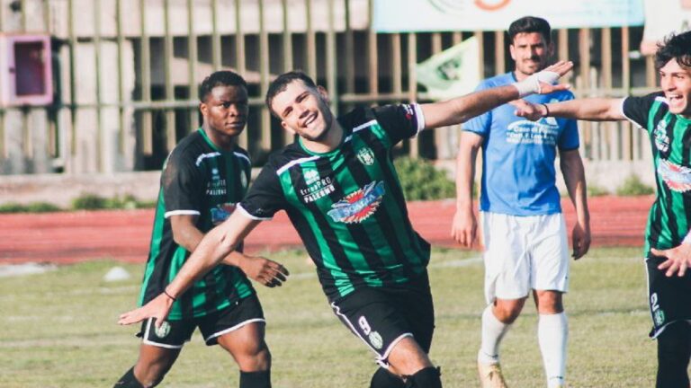 mistretta domenico gol