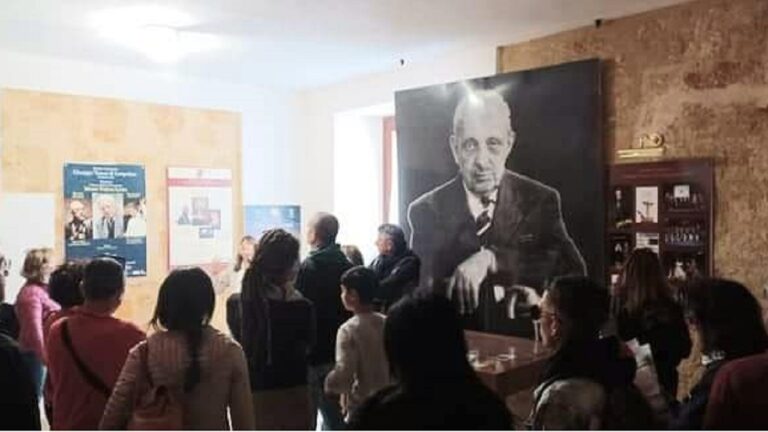 musei aperti santa margherita 2023 home