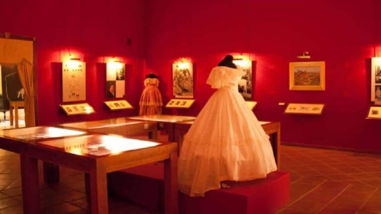 museo gattopardo santa margherita home