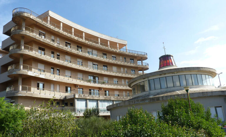 ospedale canicattì foto (1)