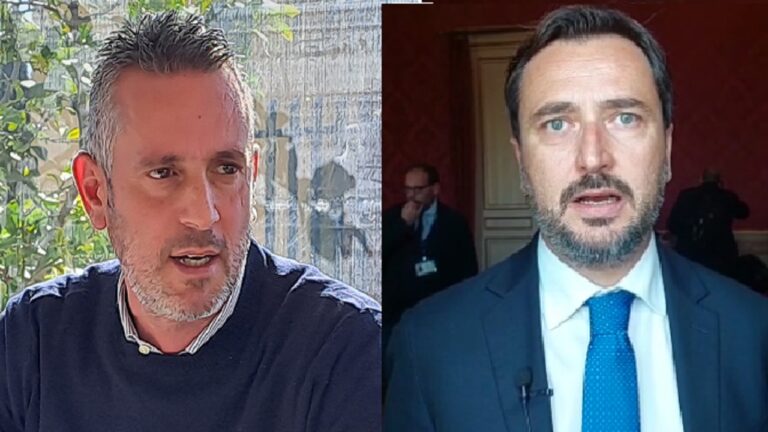 pace catanzaro