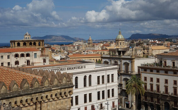Palermo: con la crescita del turismo è boom anche per i depositi bagagli