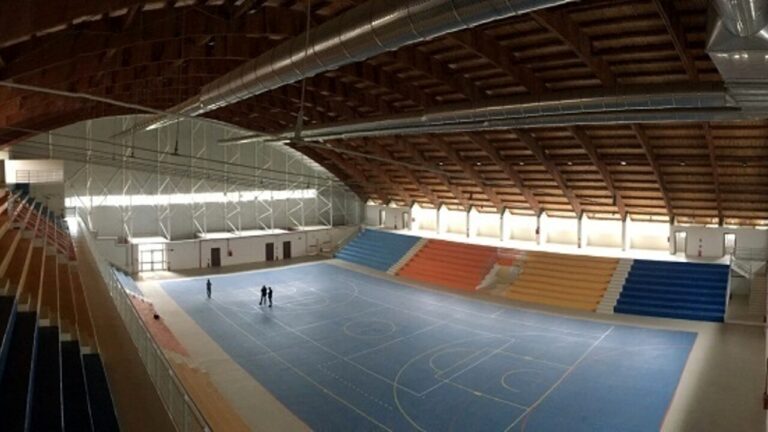 palestra distrettuale Agrigento-2