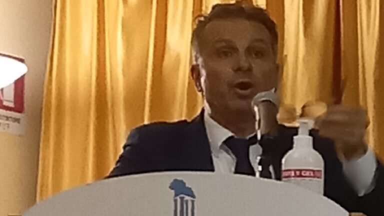 pietro ribecca