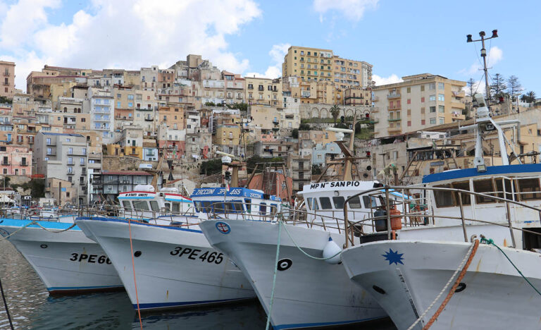 porto pescherecci 1