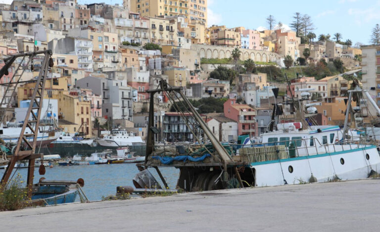 porto pescherecci 5 (Media)