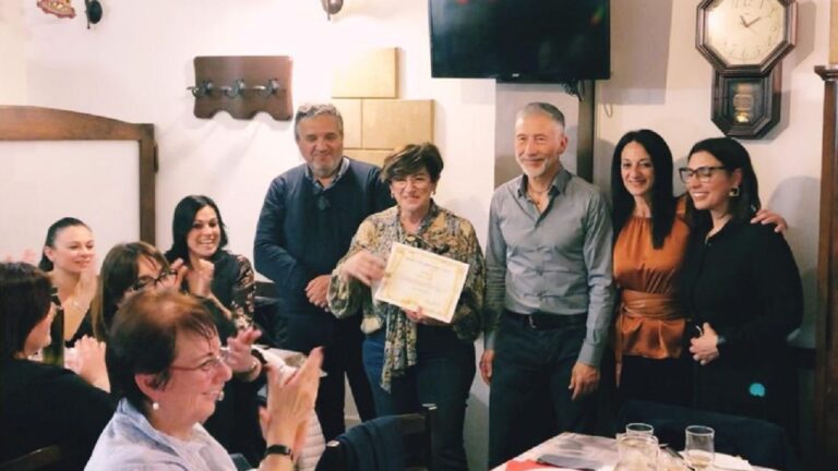 premio gisella mondino 2023 home