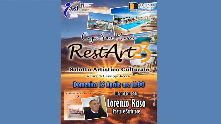 raso restart