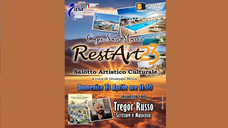 russo restart home