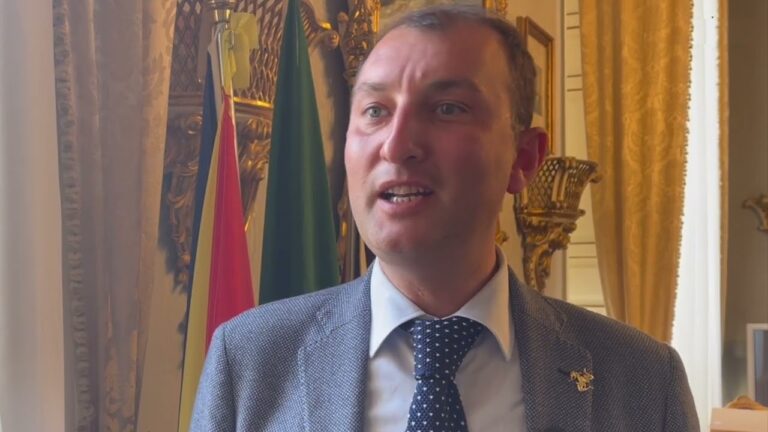 salvatore dazzo sindaco lucca sicula 2022