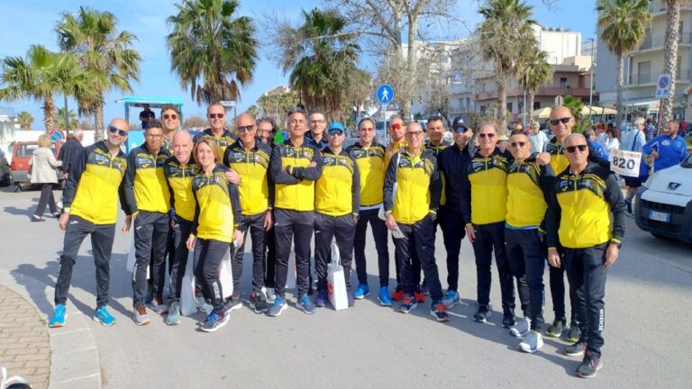 sciacca running maratonina marsala 2023 home