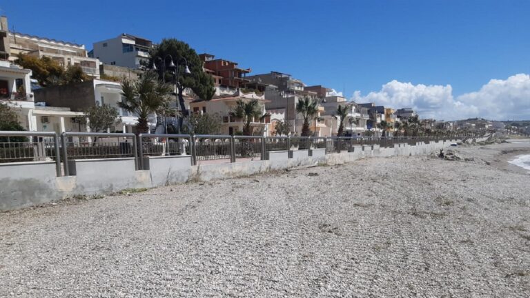 seccagrande ribera spiaggia 2023
