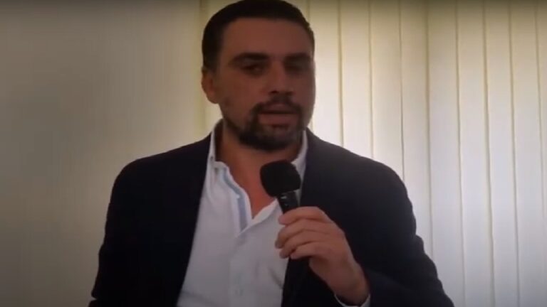 silvio santangelo