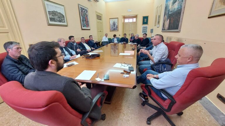 tavolo tecnico imposta soggiorno 2023