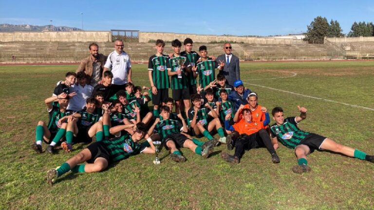 unitas allievi coppa 2023